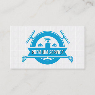 Tegels   Schoonmaakmaden   Mops en Spray Visitekaartje