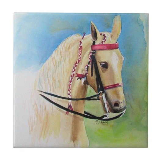 Tegels Tegeltje (Voorkant)