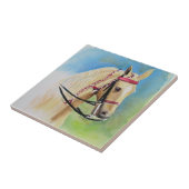 Tegels Tegeltje (Zijkant)