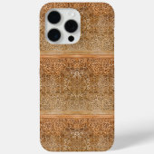 Tegels van de telefoonzaak Alhambra Case-Mate iPhone Case (Achterkant)