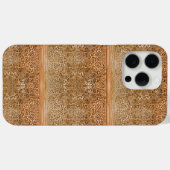 Tegels van de telefoonzaak Alhambra Case-Mate iPhone Case (Achterkant (horizontaal))