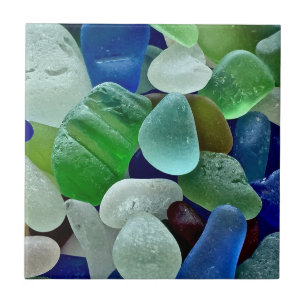tegels van glas - tegels van keramische fotografie tegeltje