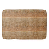 Tegels van het Alhambra Badmat (Voorkant)