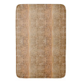 Tegels van het Alhambra Badmat (Voorkant Verticaal)