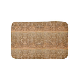 Tegels van het Alhambra Badmat