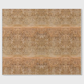 Tegels van het Alhambra Cadeaupapier (Vlak)