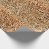 Tegels van het Alhambra Cadeaupapier (Hoek)