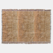 Tegels van het Alhambra Deken (Voorkant)