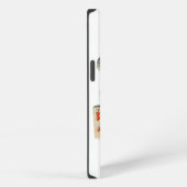 Tegels van Mahjong iPhone Hoesje (Rechterkant)
