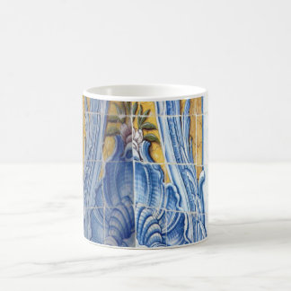 Tegels van Portugal Koffiemok