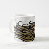 Tegels van Portugal Koffiemok (Voorkant links)