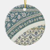 tegels van Sibyl D'Abd-El-Rahman Kyahya, uit Keramisch Ornament (Voorkant)