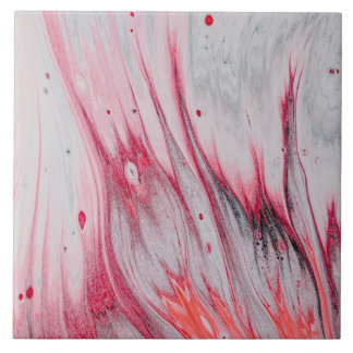 Tegels van trillende kleuren voor binnenwanden tegeltje