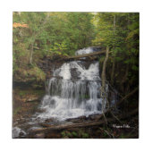 tegels voor Herfsten Tegeltje (Voorkant)