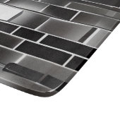 Tegelsnijplank Snijplank (Hoek)