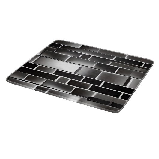 Tegelsnijplank Snijplank (Hoek)