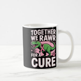 Tegemoetkoming borstkanker dino paleontoloog koffiemok