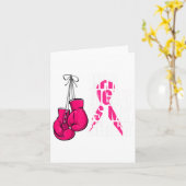 Tegemoetkoming van echtgenoot bij borstkanker  kaart (Gele Bloem)