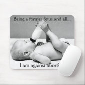 tegen abortus muismat (Met muis)