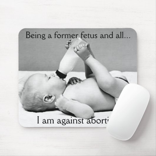 tegen abortus muismat (Met muis)