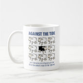 Tegen de Brede Koffiemok (Links)