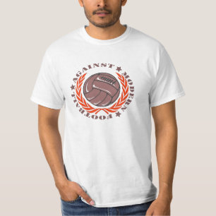 Tegen modern Football Shirt