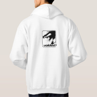 Tegengesproken y2k street wear trui hoodie