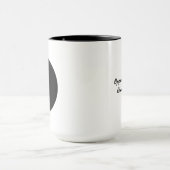 Tegengestelde energieën, Creëer Balance Yin Yang Mok (Midden)