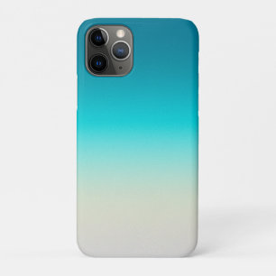 Tegengradënt Modern Ombre Case-Mate iPhone Case