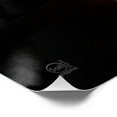 Tegenlicht bij 2 zeilboten in de haven. perfect poster (Hoek)