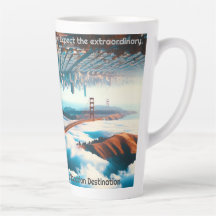 'Tegenover de dag, San Francisco stijl. Buitengewo