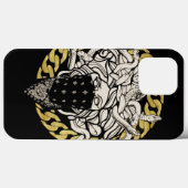 tegenovergestelde Case-Mate iPhone case (Achterkant (horizontaal))