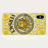 tegenovergestelde Case-Mate iPhone case (Achterkant (horizontaal))