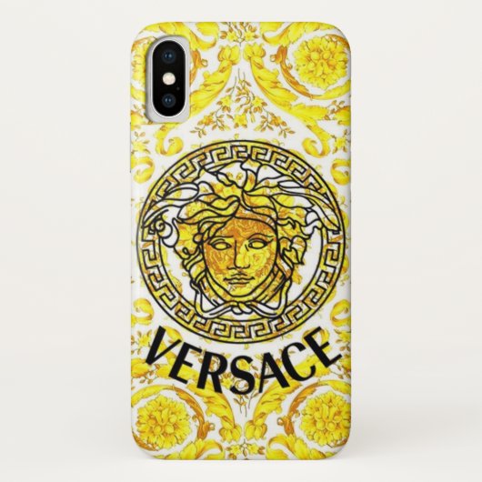 tegenovergestelde Case-Mate iPhone case (Achterkant)