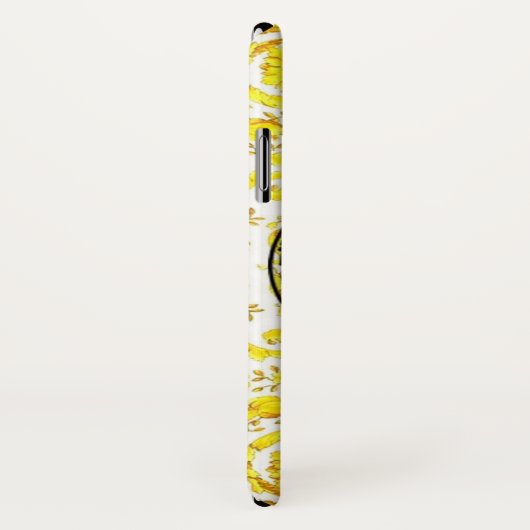 tegenovergestelde Case-Mate iPhone case (Achterkant / rechts)