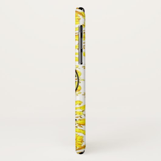 tegenovergestelde Case-Mate iPhone case (Achterkant/links)