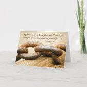 Tegenslag - 1 kaart (Voorkant)