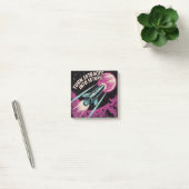 Tegenslagen Omzetten in Kansen Post-it® Notes (Kantoor)