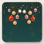 tegenspeler bier onderzetter (Voorkant)