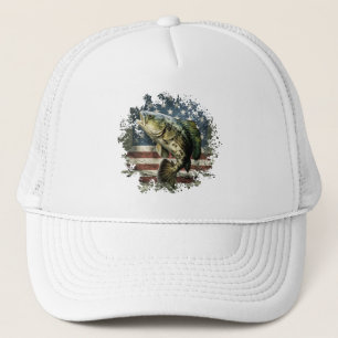 tegenstander van Angler Trucker Pet