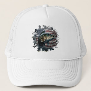 tegenstander van Angler Trucker Pet