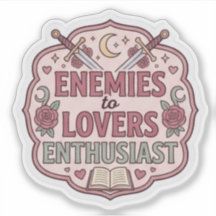 Tegenstanders tot Liefhebbers - Romantasy