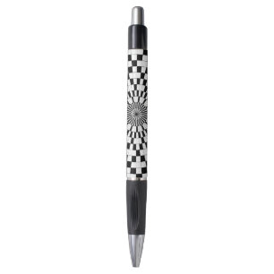 Tegenstrijders van Kenneth Yoncich Pen