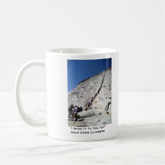 Tegenstrijdige offertes: Yosemite Koffiemok