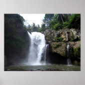 Tegenungan Poster (Voorkant)