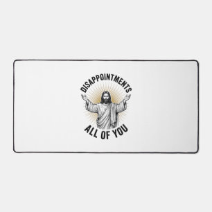 Tegenvallingen Allemaal Vintage Religieus T-shirt Bureaumat