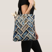 Tegenvat Tote Bag (Dichtbij)