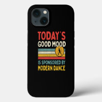 Tegenwoordig wordt Good Mood gesponsord door Moder