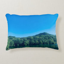 Teggs neus accent kussen