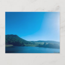 Teggs Nose Briefkaart